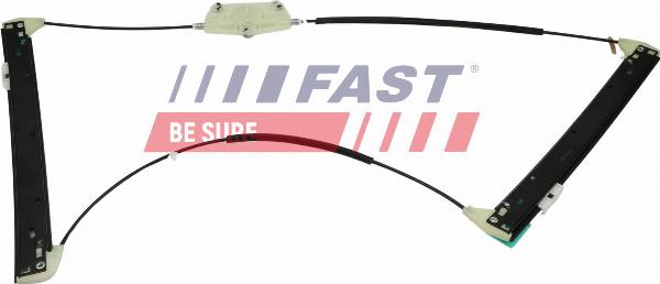 Fast FT00329 — Podnośnik szyby