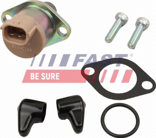 Fast FT00378 — Regulator ciśnienia paliwa