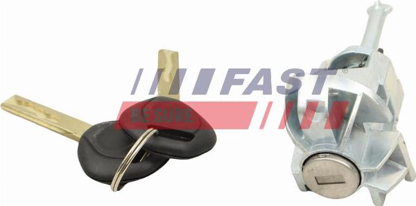 Fast FT00294 - Cylinder zamykany