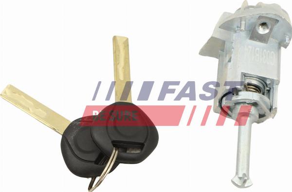 Fast FT00294 - Cylinder zamykany