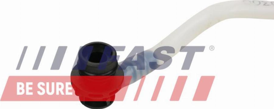 Fast FT00251 - Przewód paliwowy