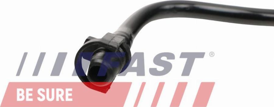 Fast FT00232 - Przewód elastyczny chłodnicy