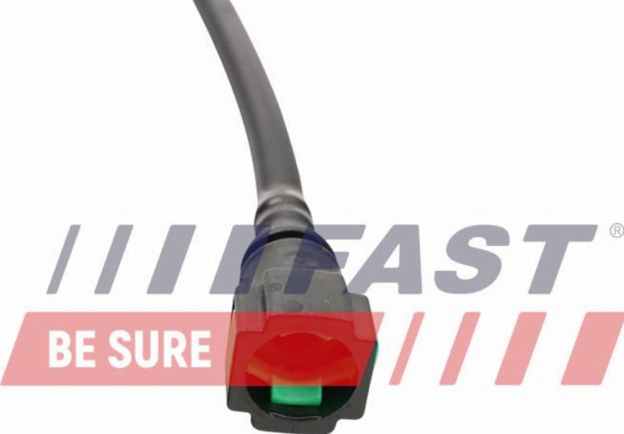 Fast FT00228 - Przewód układu chłodzenia