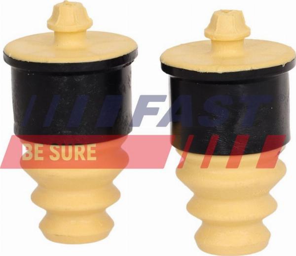 Fast FT00796 — Dystans gumowy, resorowanie
