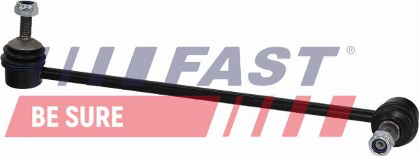 Fast FT00744 - Drążek / wspornik, stabilizator