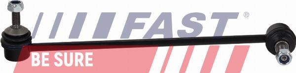 Fast FT00744 - Drążek / wspornik, stabilizator