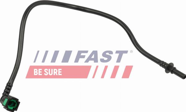 Fast FT00757 — Przewód paliwowy