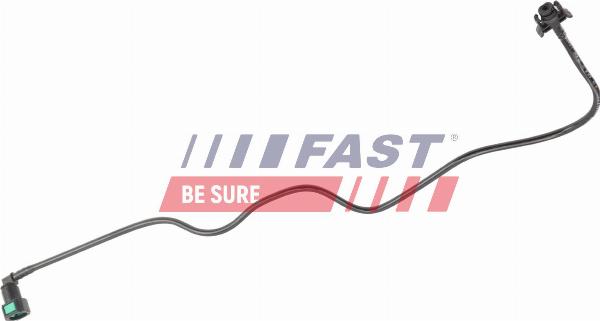 Fast FT00767 — Przewód układu chłodzenia
