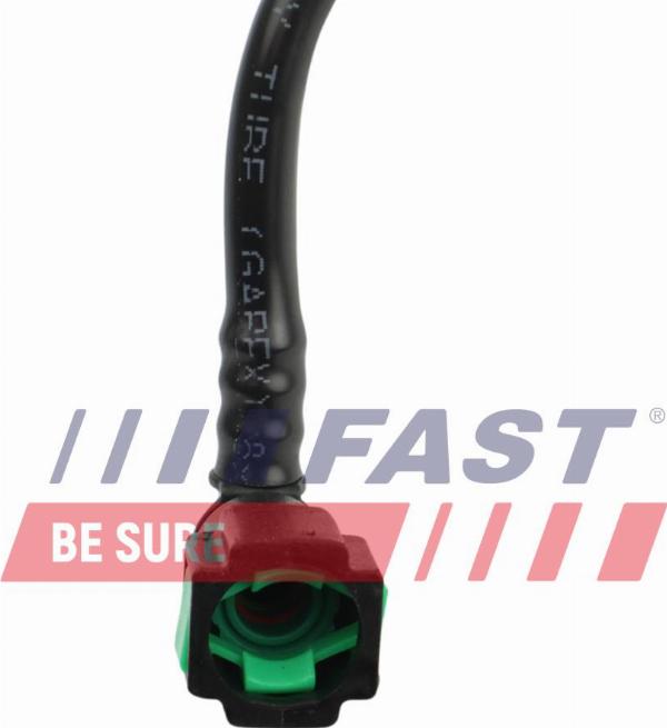 Fast FT00705 — Przewód paliwowy
