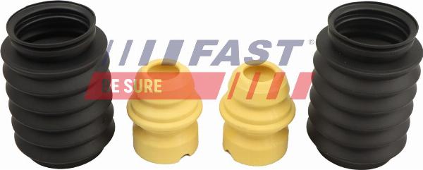 Fast FT00779 — Zestaw ochrony przeciwpyłowej, amortyzator