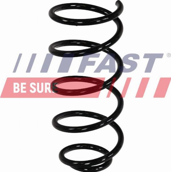 Fast FT01944 - Sprężyna zawieszenia