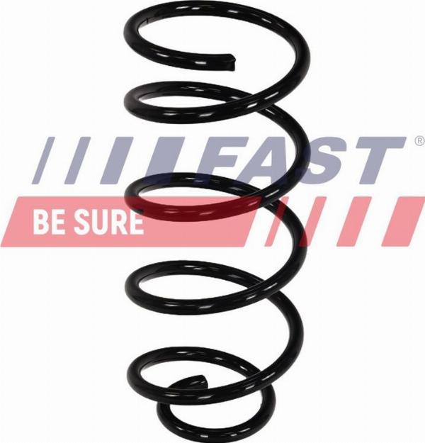 Fast FT01944 - Sprężyna zawieszenia