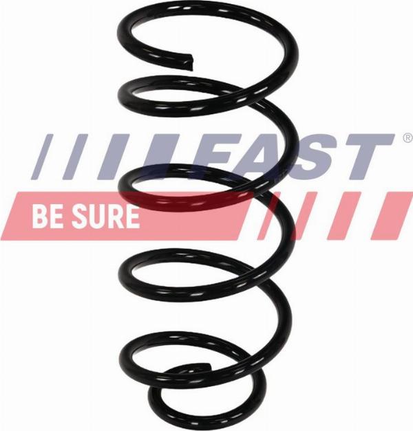 Fast FT01944 - Sprężyna zawieszenia