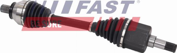 Fast FT01494 — Wał napędowy