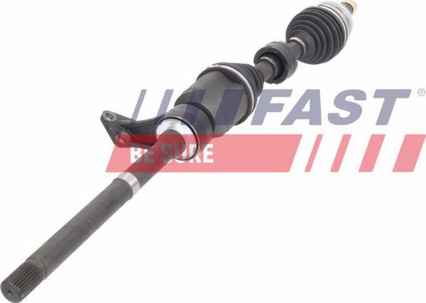 Fast FT01496 - Wał napędowy