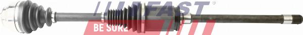 Fast FT01445 — Wał napędowy