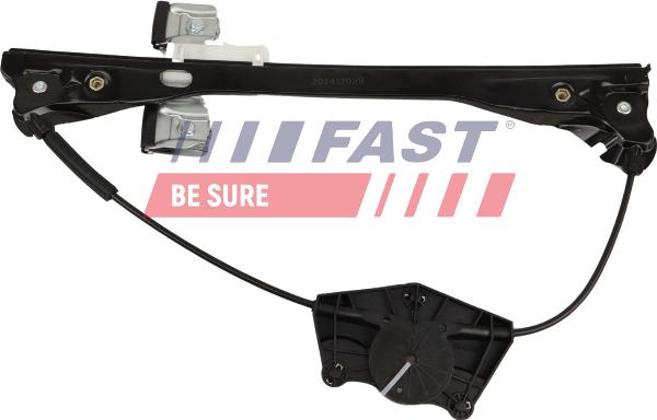 Fast FT01431 — Podnośnik szyby