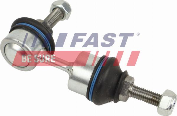 Fast FT01596 - Drążek / wspornik, stabilizator