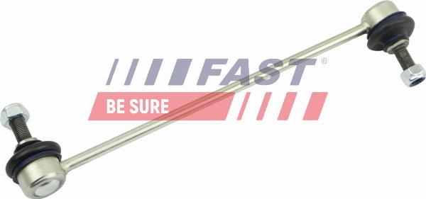 Fast FT01591 - Drążek / wspornik, stabilizator