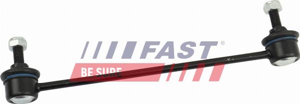 Fast FT01598 — Drążek / wspornik, stabilizator