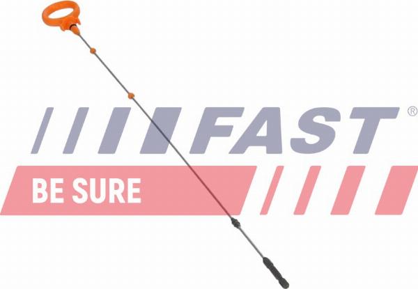 Fast FT01549 - Miarka olejowa