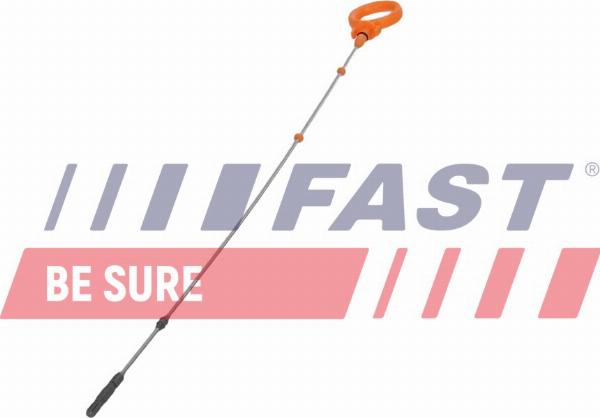 Fast FT01549 — Miarka olejowa