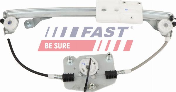 Fast FT01540 - Podnośnik szyby