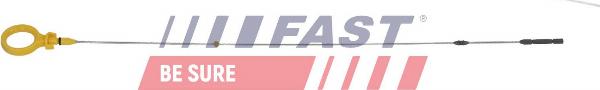 Fast FT01548 — Miarka olejowa