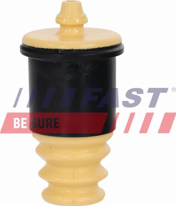 Fast FT01508 — Dystans gumowy, resorowanie
