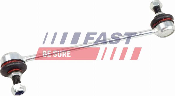 Fast FT01589 — Drążek / wspornik, stabilizator