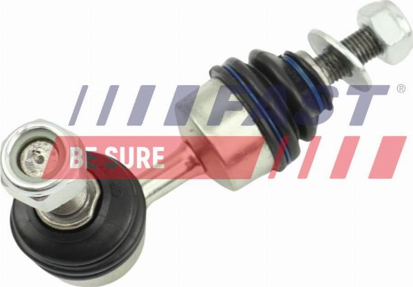 Fast FT01584 - Drążek / wspornik, stabilizator