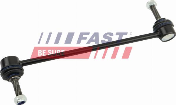 Fast FT01582 — Drążek / wspornik, stabilizator