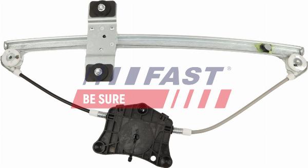 Fast FT01521 - Podnośnik szyby