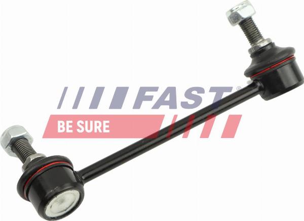 Fast FT01641 - Drążek / wspornik, stabilizator