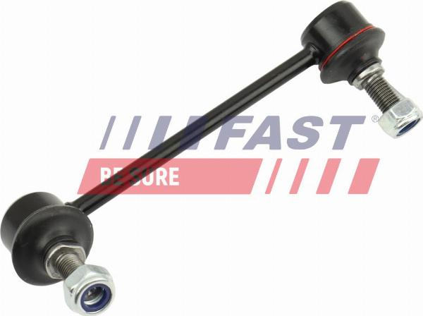Fast FT01641 - Drążek / wspornik, stabilizator