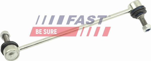Fast FT01643 - Drążek / wspornik, stabilizator
