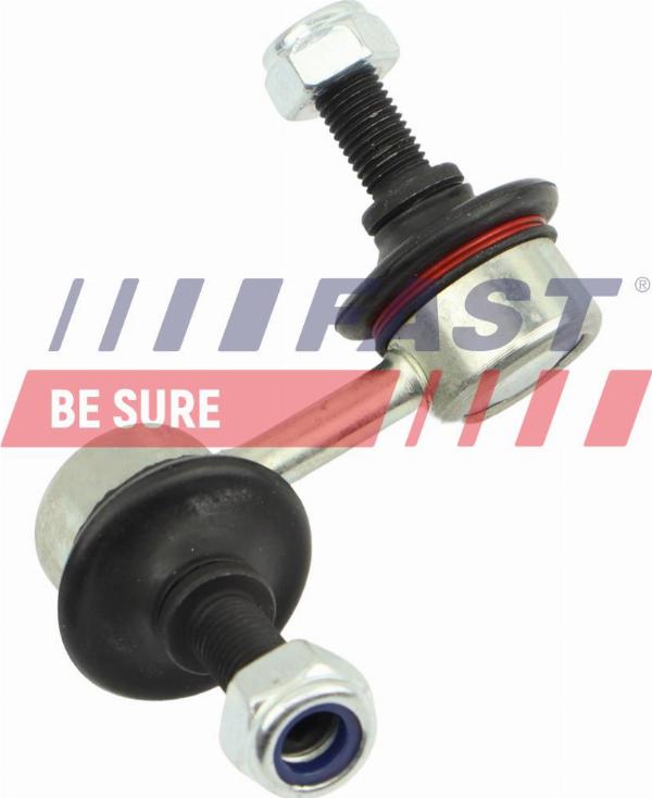 Fast FT01650 — Drążek / wspornik, stabilizator