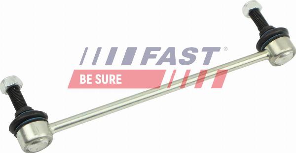 Fast FT01658 — Drążek / wspornik, stabilizator