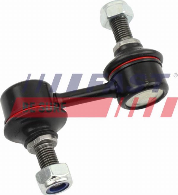 Fast FT01657 — Drążek / wspornik, stabilizator