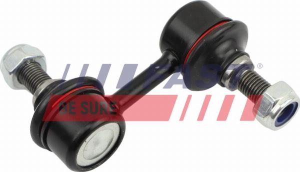 Fast FT01657 - Drążek / wspornik, stabilizator