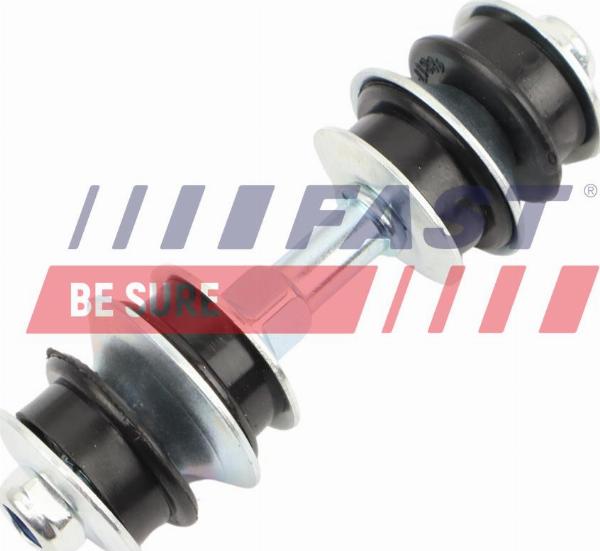Fast FT01660 — Drążek / wspornik, stabilizator