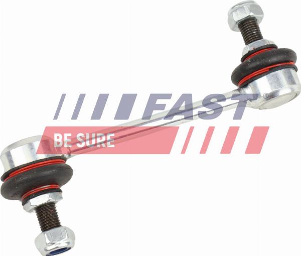 Fast FT01668 - Drążek / wspornik, stabilizator