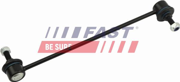 Fast FT01662 - Drążek / wspornik, stabilizator