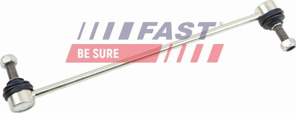 Fast FT01607 - Drążek / wspornik, stabilizator