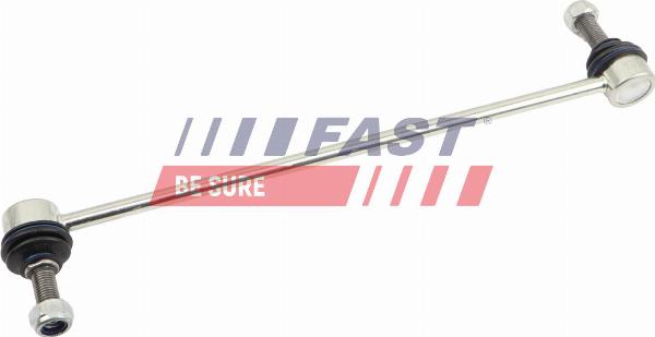 Fast FT01607 - Drążek / wspornik, stabilizator