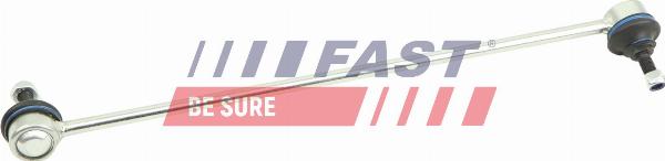 Fast FT01635 — Drążek / wspornik, stabilizator