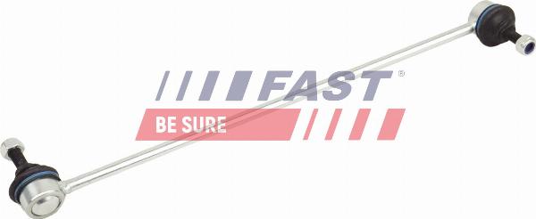 Fast FT01636 — Drążek / wspornik, stabilizator