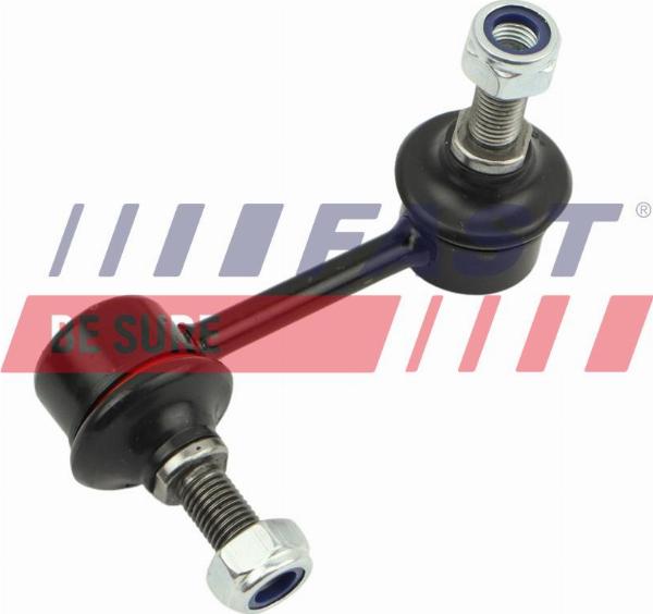 Fast FT01631 — Drążek / wspornik, stabilizator