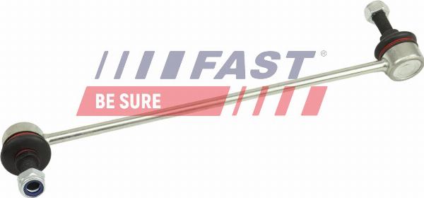 Fast FT01629 - Drążek / wspornik, stabilizator