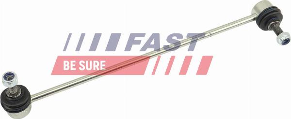 Fast FT01628 — Drążek / wspornik, stabilizator